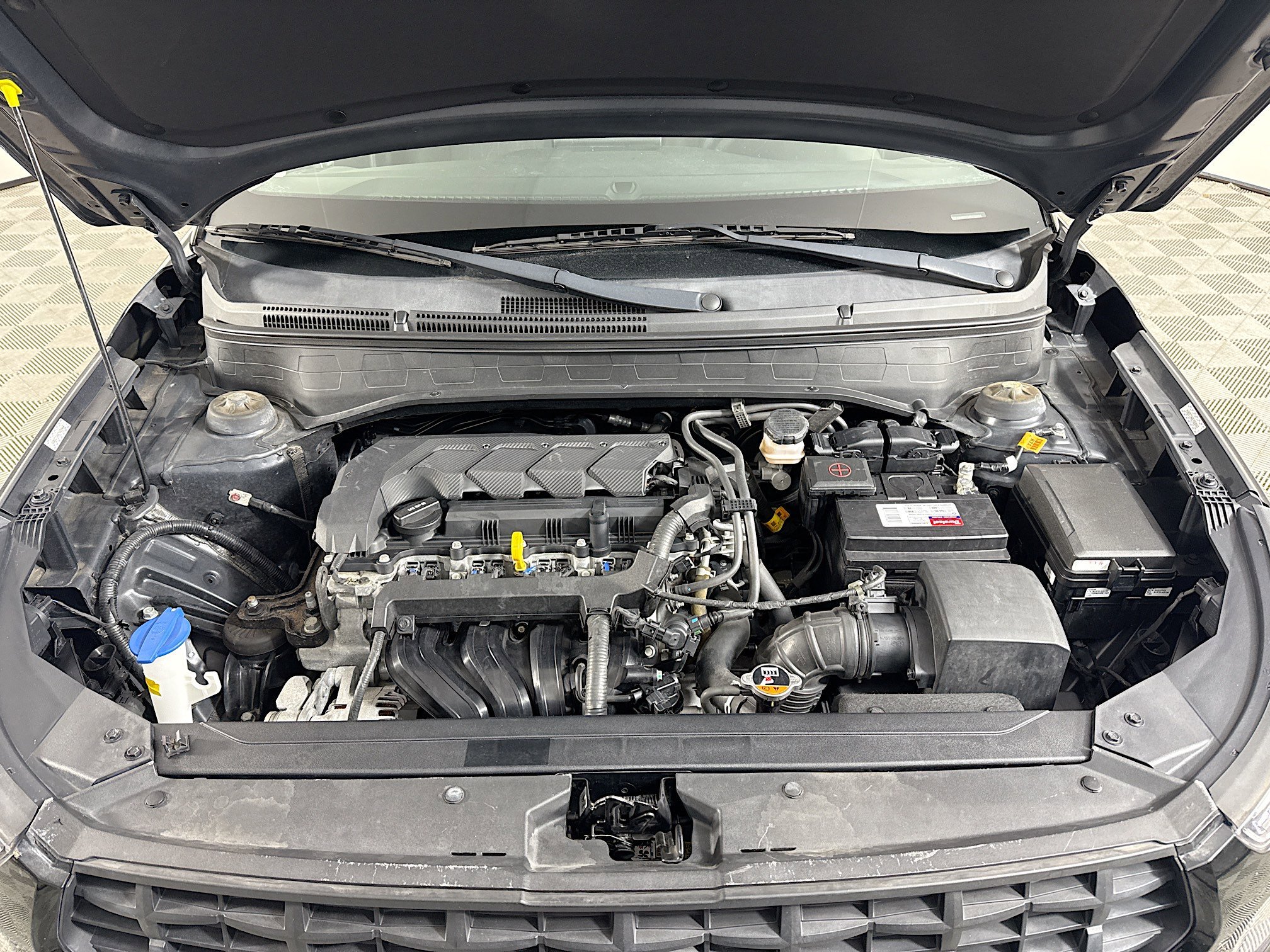 Used 2022 Hyundai Venue SE image 37