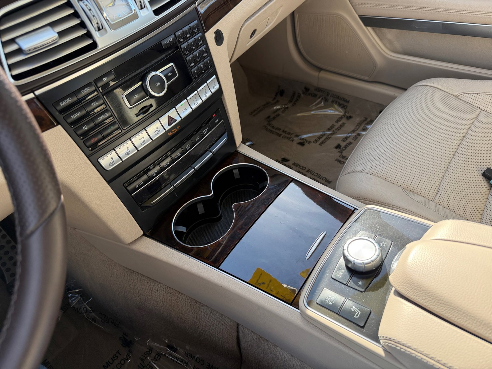 Used 2014 Mercedes-Benz E 350 Cabriolet image 13