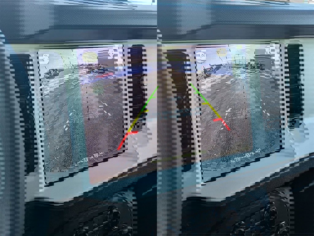 New 2026 Ford Bronco Heritage Edition image 15