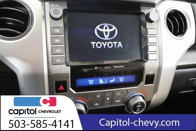 Used 2020 Toyota Tundra SR5 w/ TRD Off-Road Plus Package image 19