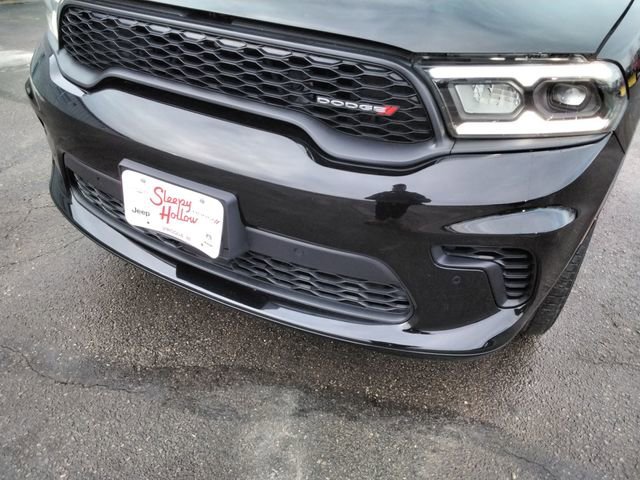 Used 2025 Dodge Durango GT AWD/4WD image 15