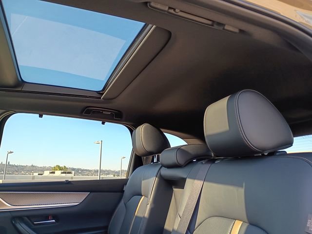 New 2026 MAZDA CX-70 3.3 Turbo S w/ Premium Package image 18