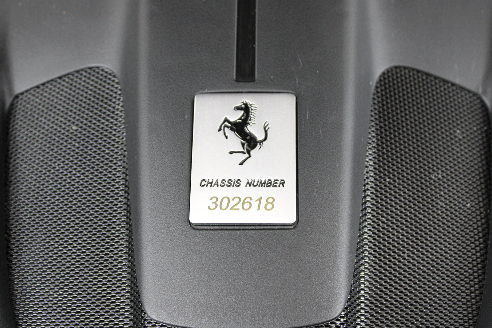 Certified 2024 Ferrari Roma Spider RWD image 57