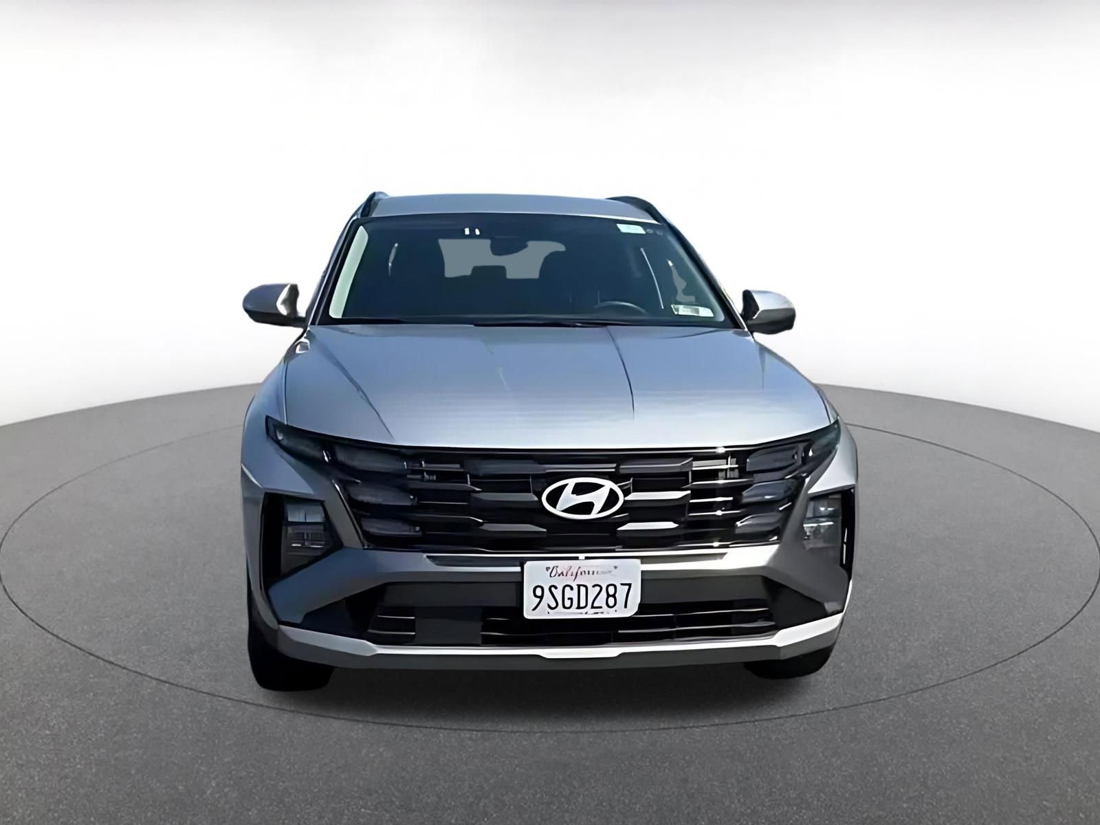 Used 2025 Hyundai Tucson SEL image 5