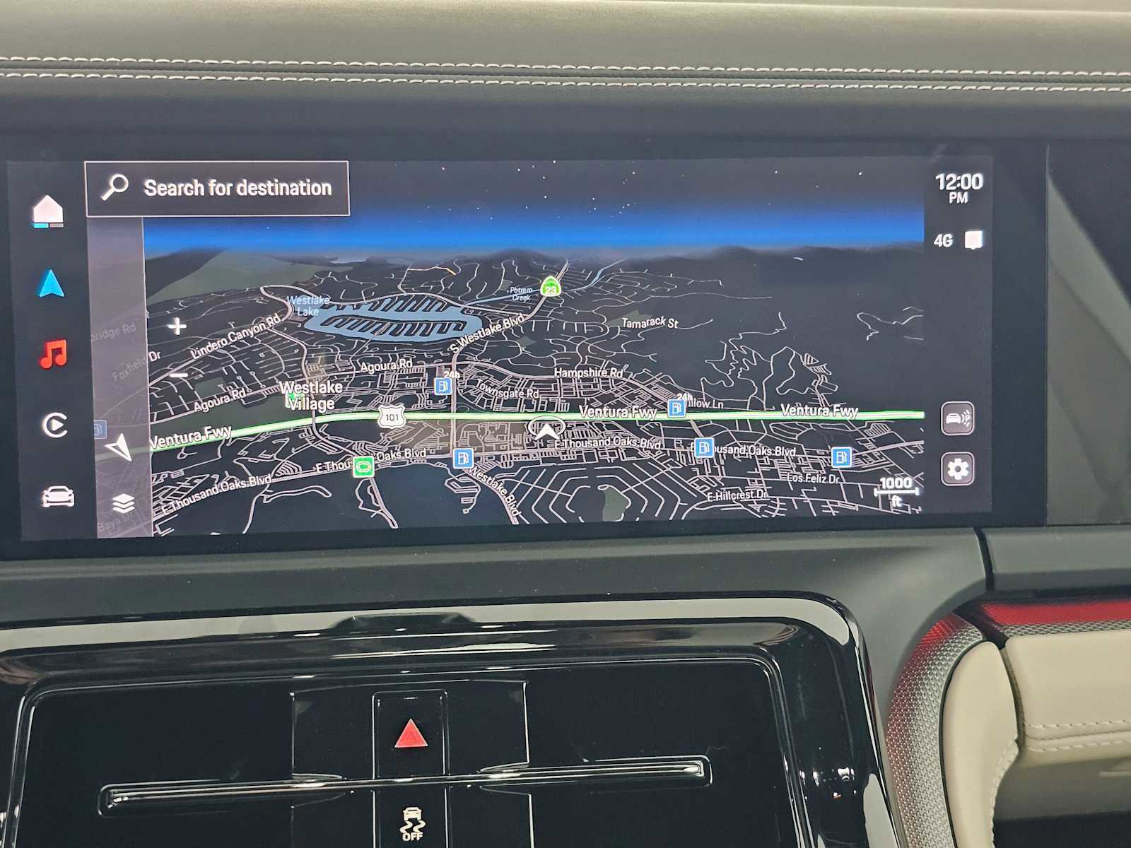 Used 2024 Porsche Panamera 4 image 48