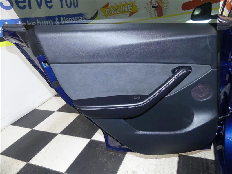 Used 2022 Tesla Model Y Performance image 24