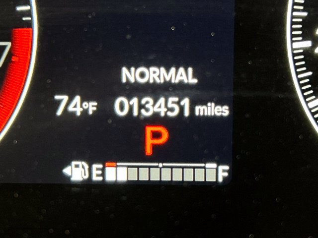 Certified 2026 Honda HR-V EX-L image 26