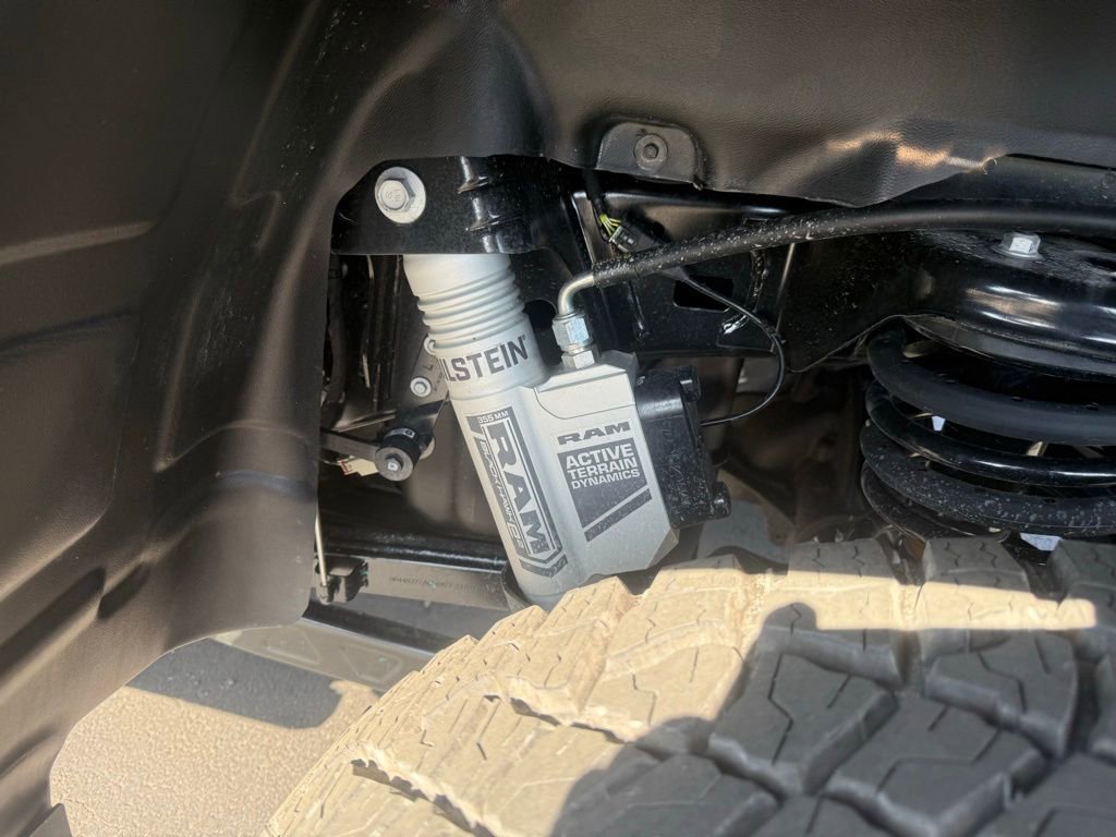 New 2026 RAM 1500 RHO w/ RHO Level 1 Equipment Group AWD/4WD image 40