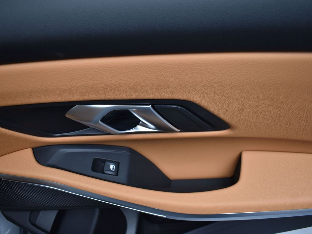 New 2026 BMW 330i Sedan w/ Convenience Package RWD image 18
