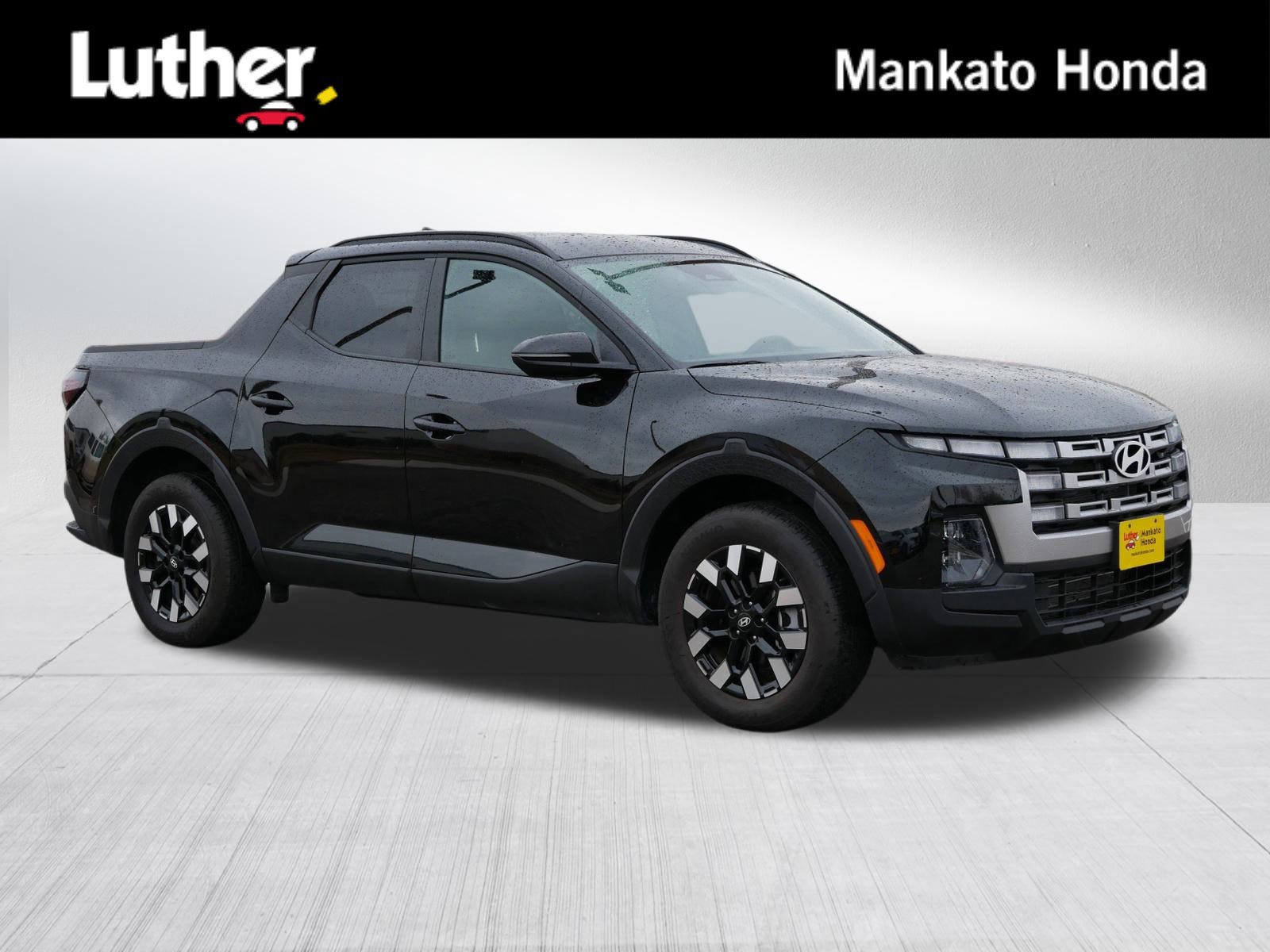 Used 2025 Hyundai Santa Cruz SEL