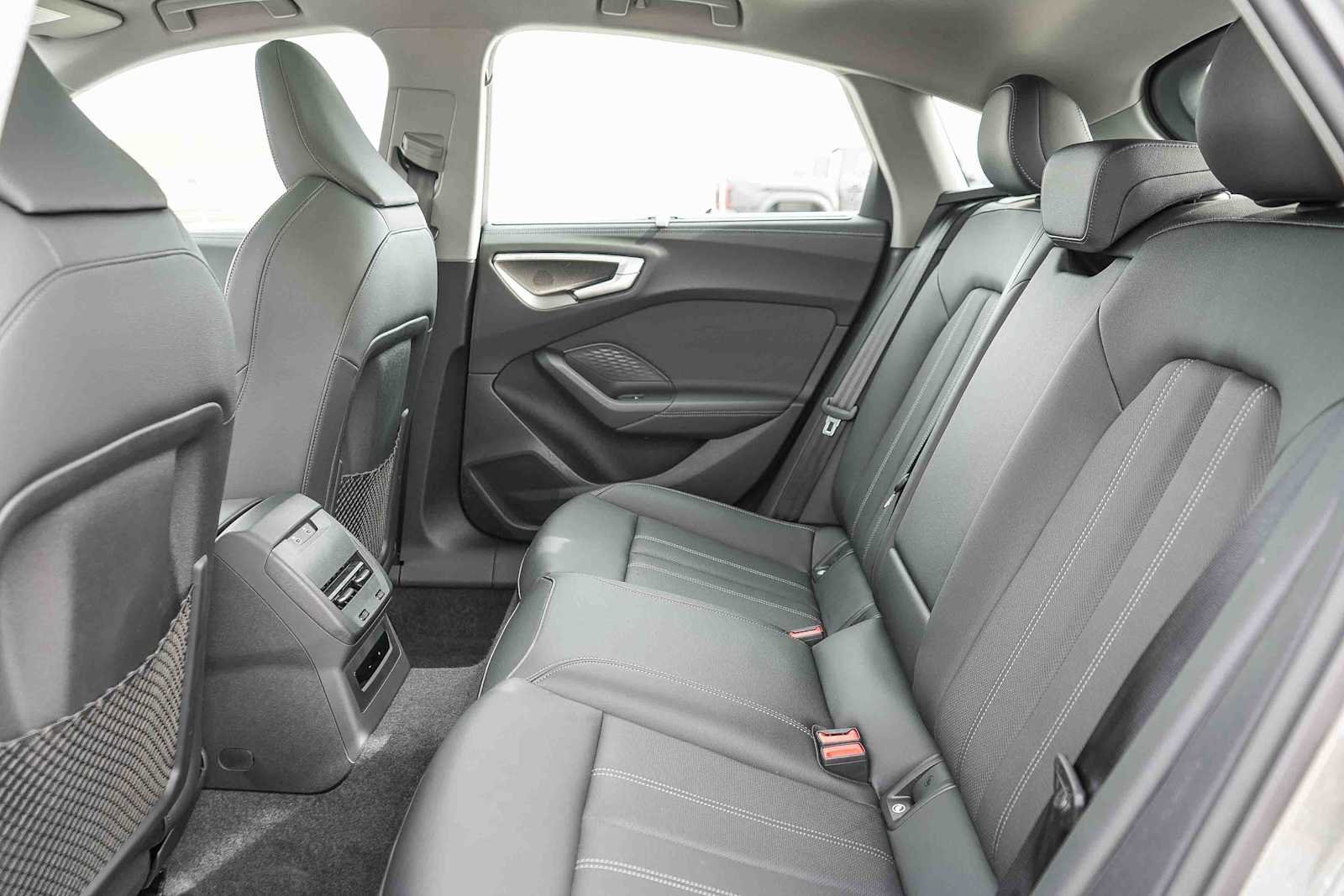 Used 2025 Audi A5 2.0T Premium Plus w/ Premium Plus image 16