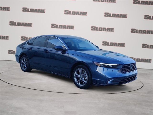 Used 2024 Honda Accord EX-L image 7