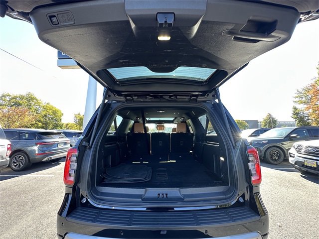 Certified 2022 Ford Expedition Max Platinum image 43