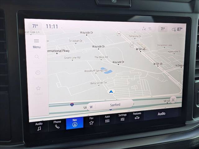 New 2026 Ford F350 Lariat AWD/4WD image 13