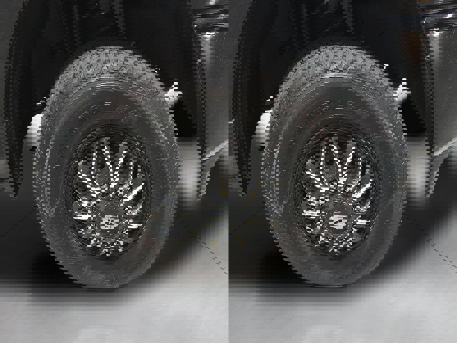 Used 2025 RAM 3500 Laramie w/ Max Tow Package image 27