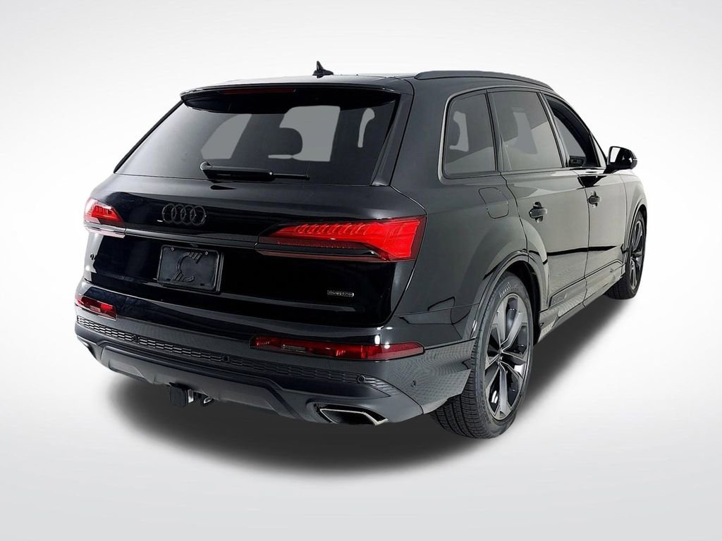 New 2026 Audi Q7 3.0T Premium Plus image 5