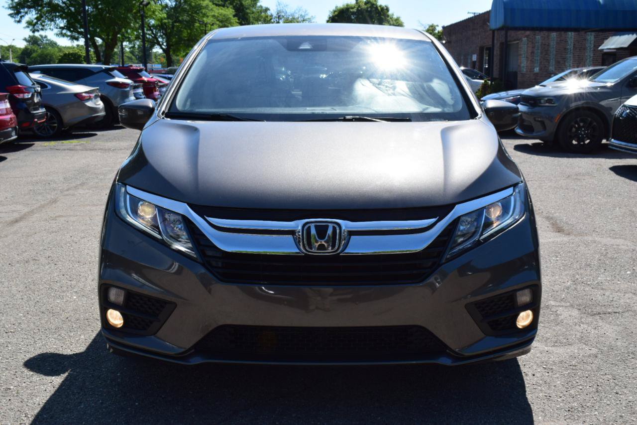 Used 2019 Honda Odyssey EX image 3
