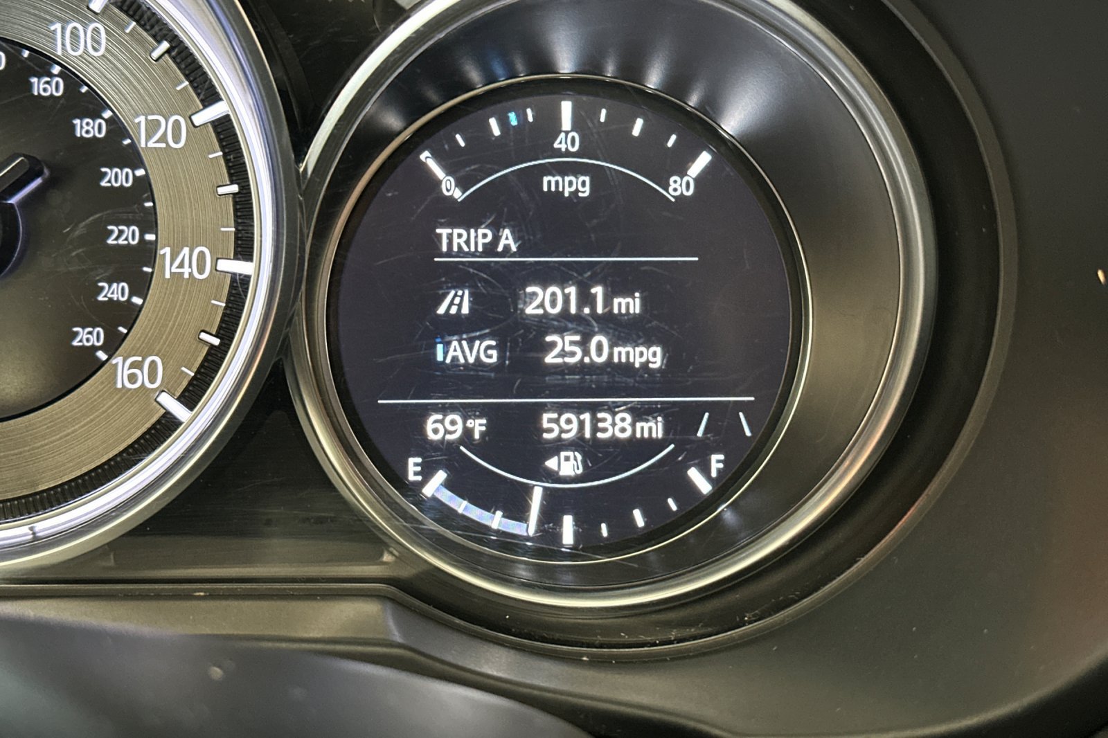 Used 2022 MAZDA CX-5 AWD 2.5 S image 34