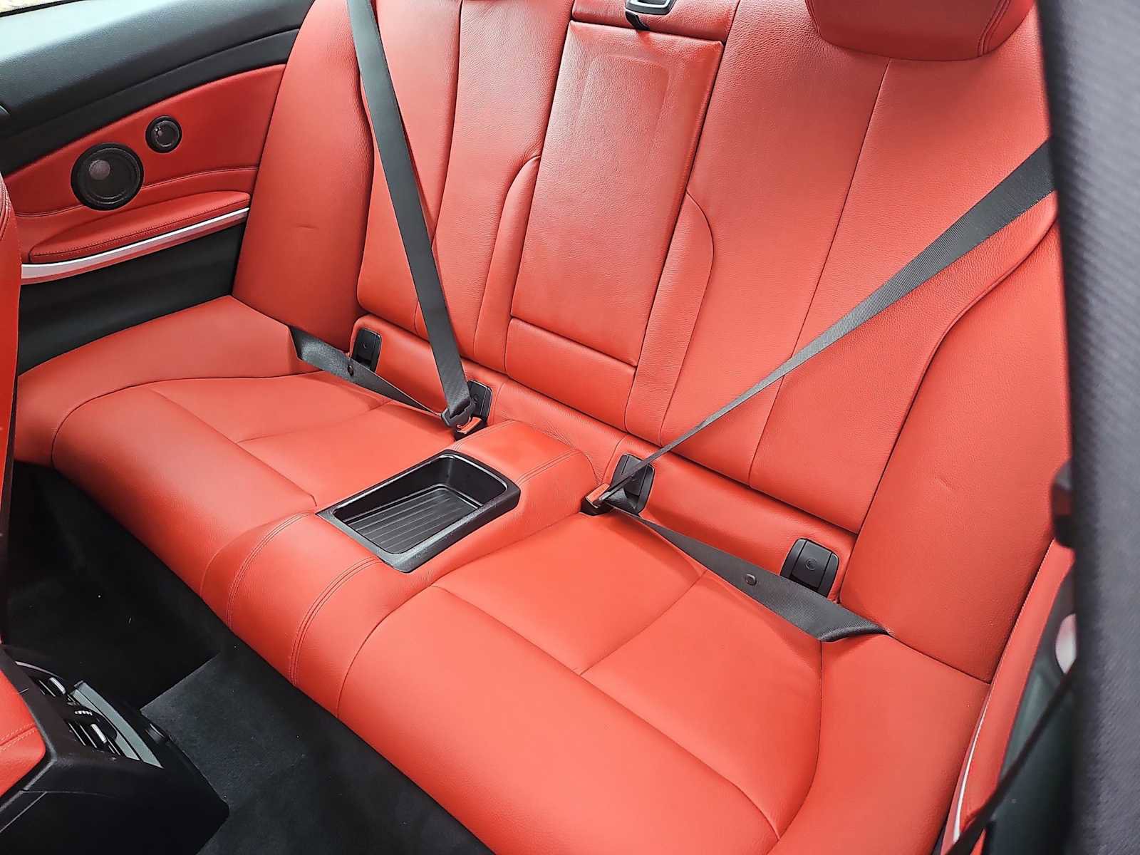 Used 2017 BMW 430i xDrive Coupe AWD/4WD image 31