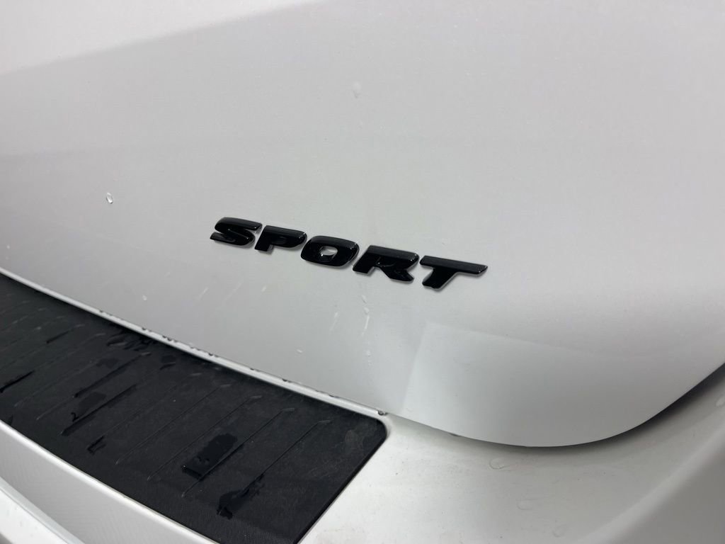 New 2026 Honda Odyssey Sport-L image 21