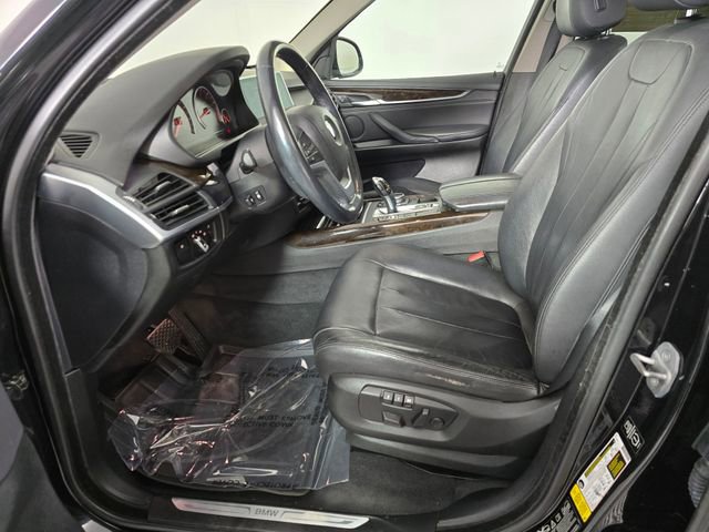 Used 2015 BMW X5 xDrive35i AWD/4WD image 22
