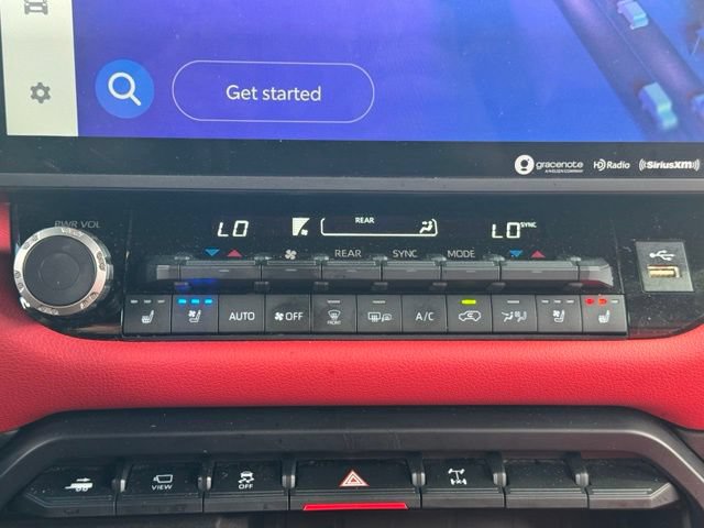 Certified 2024 Toyota Sequoia TRD Pro AWD/4WD image 32