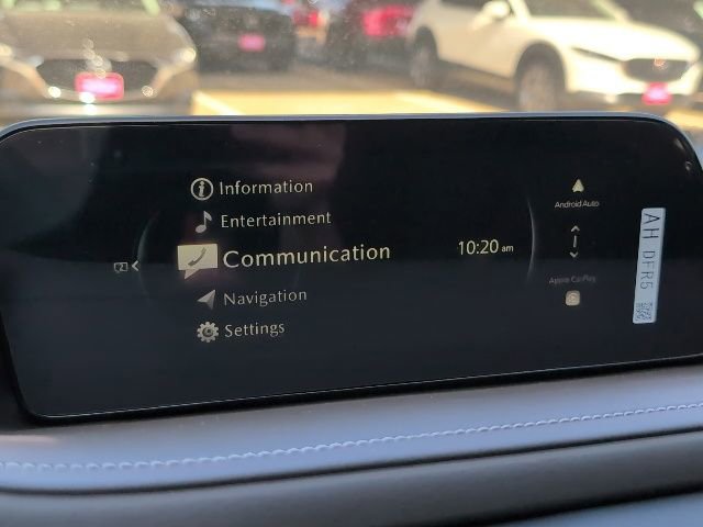 Used 2025 MAZDA CX-30 AWD 2.5 S w/ Premium Package image 29