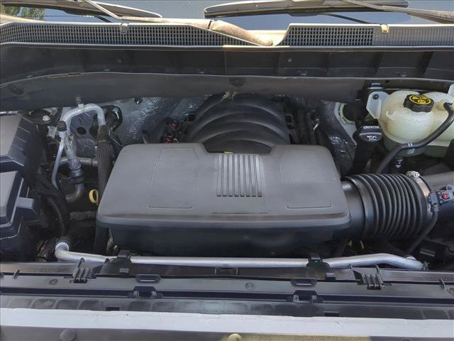 Used 2020 Chevrolet Silverado 1500 LT w/ All-Star Edition RWD image 28