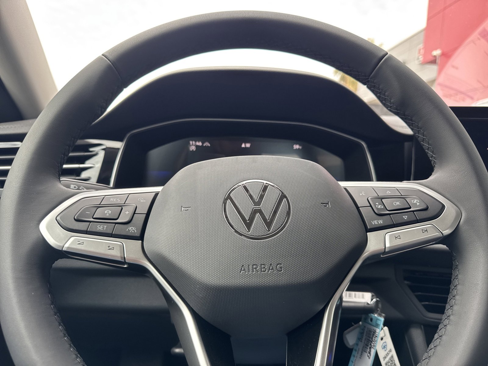 New 2026 Volkswagen Jetta S image 25