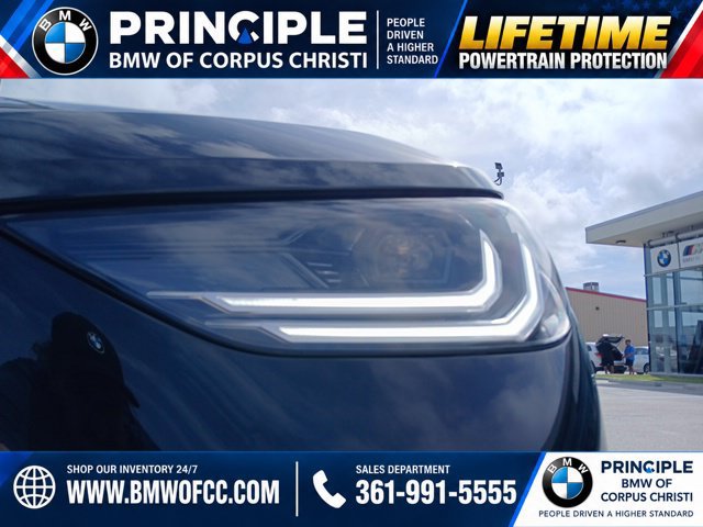 New 2026 BMW X3 xDrive30i AWD/4WD image 5