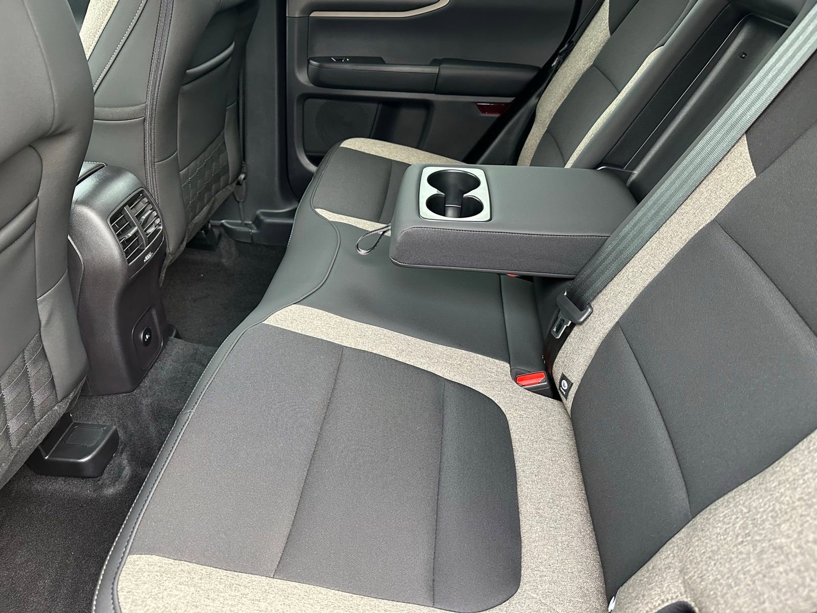 New 2025 Ford Bronco Sport Big Bend AWD/4WD image 35