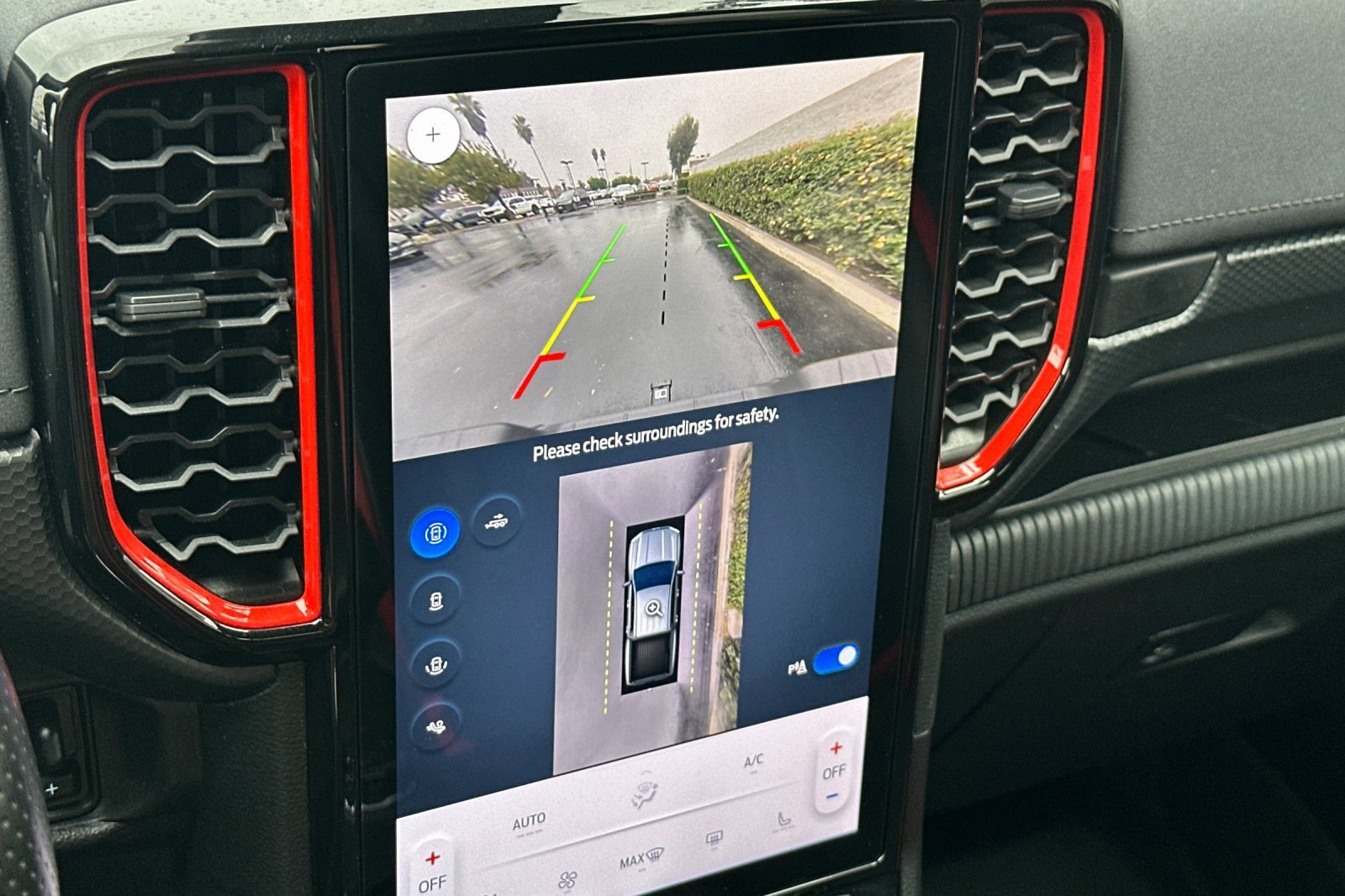 Used 2024 Ford Ranger Raptor image 19