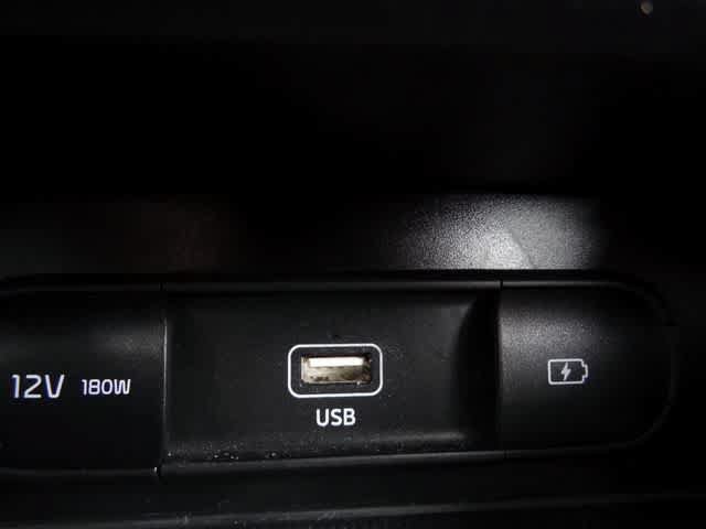Used 2023 Kia Forte GT-Line FWD image 41