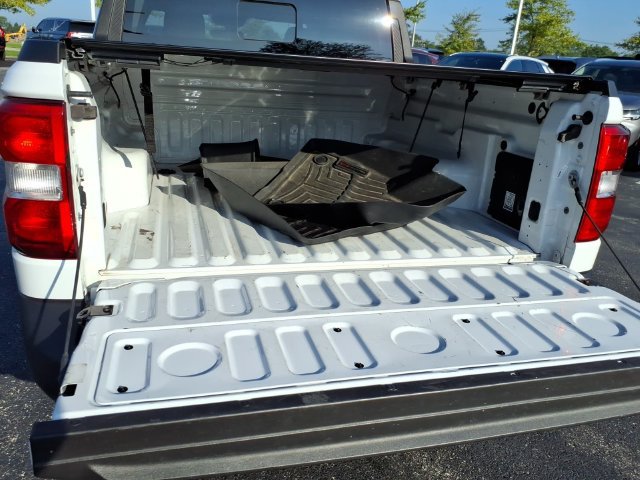 Used 2023 Ford Maverick Lariat w/ Lariat Luxury Package AWD/4WD image 23