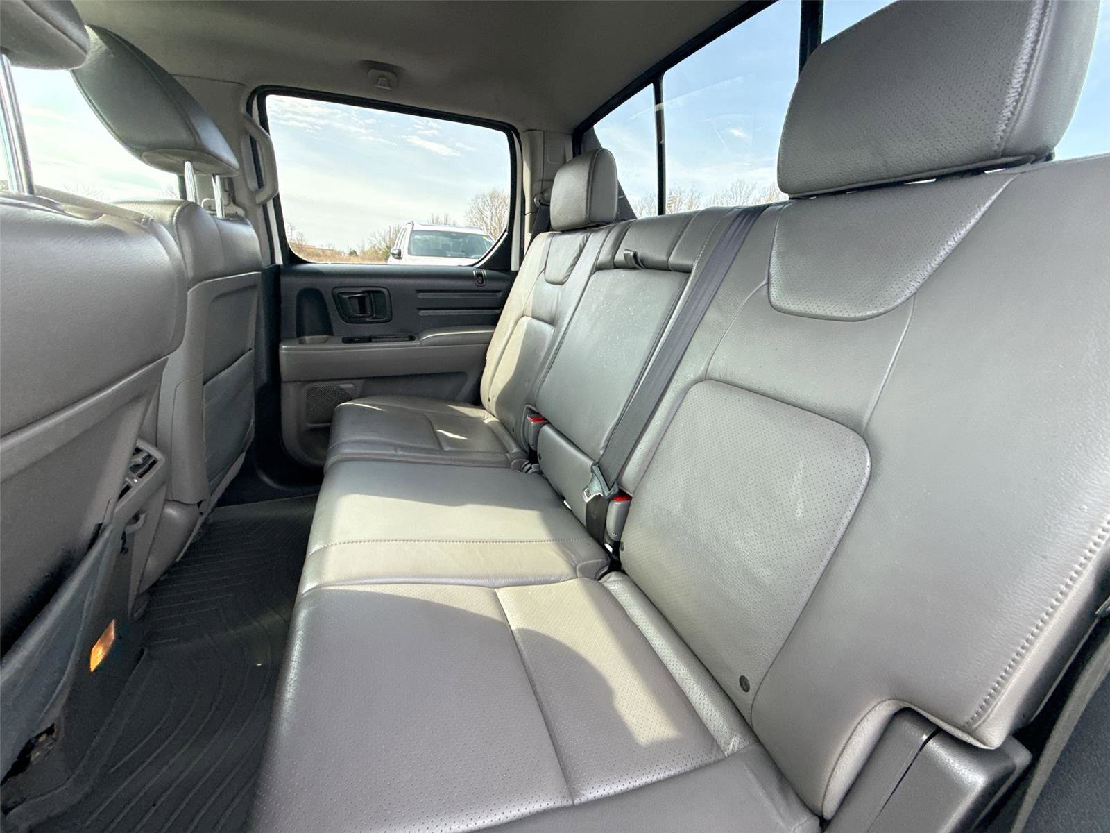 Used 2013 Honda Ridgeline RTL image 16