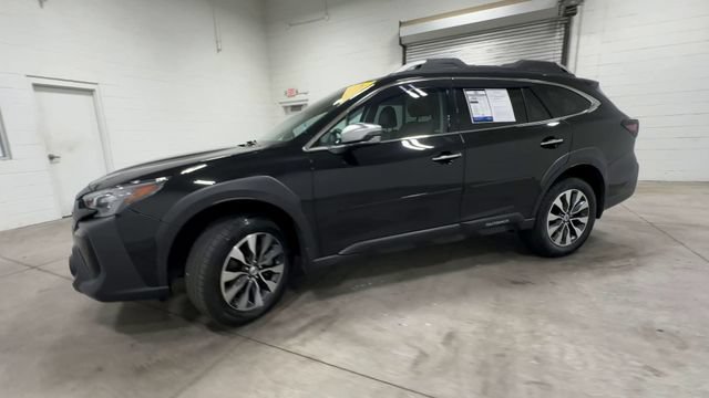 Used 2024 Subaru Outback Touring XT AWD/4WD image 7