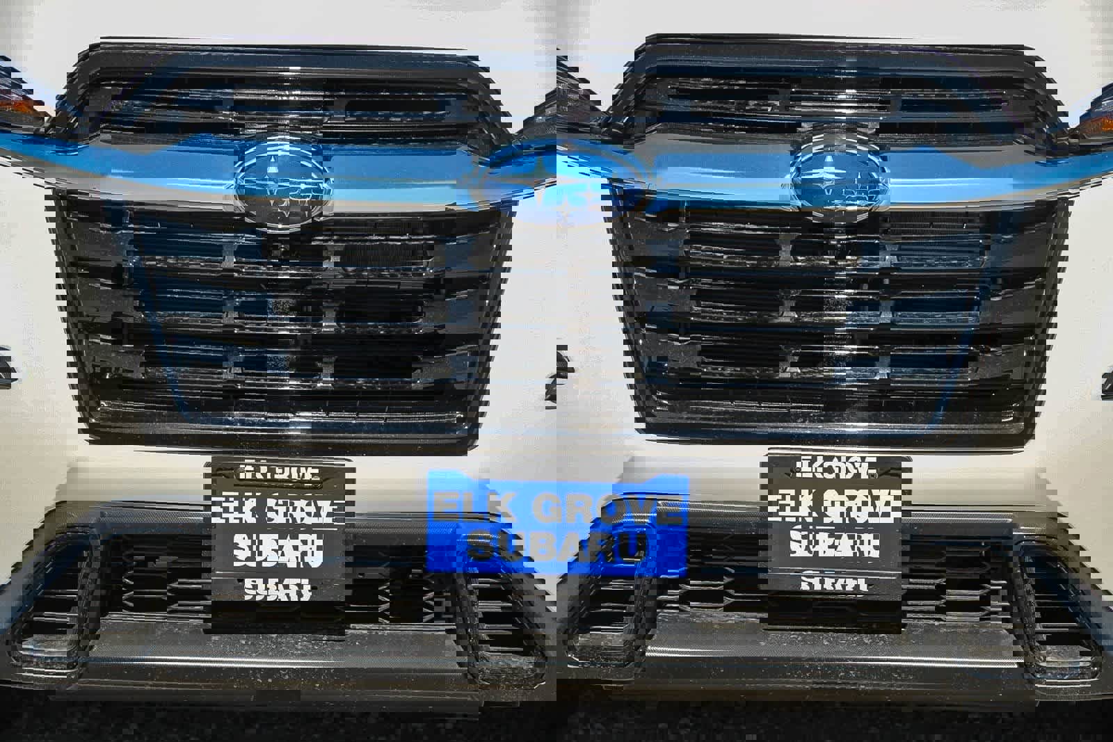 New 2025 Subaru Crosstrek 2.5i Limited image 7