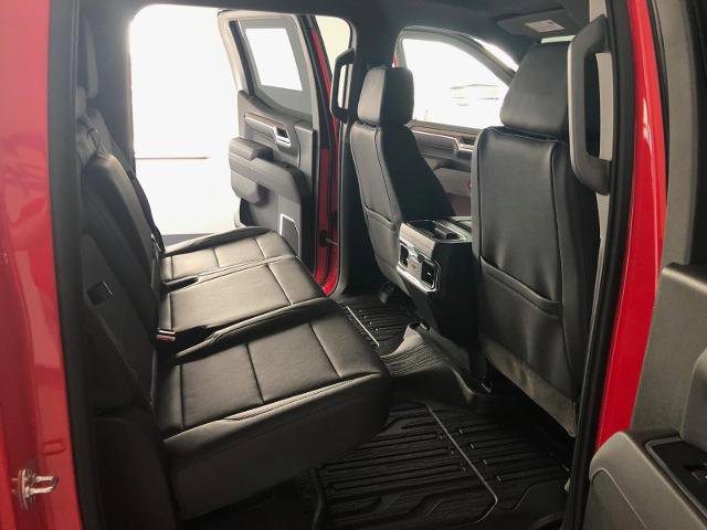 New 2025 GMC Sierra 1500 Elevation w/ Elevation Premium Package image 15