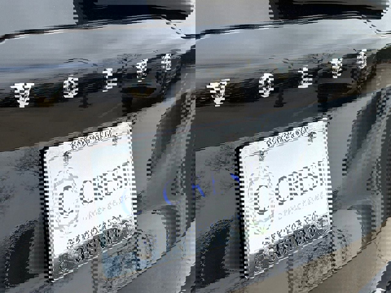 New 2026 Volvo XC90 B6 Ultra w/ Protection Package Premier image 7