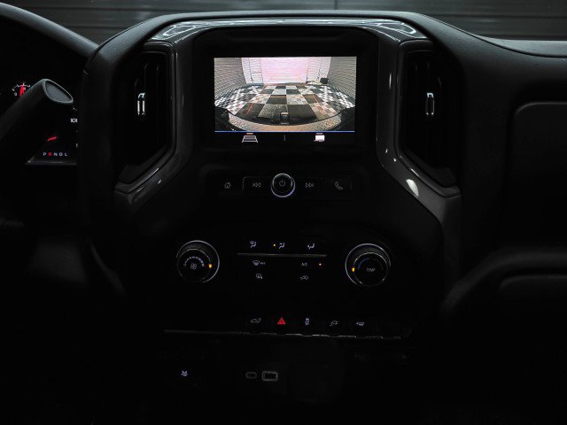Used 2022 Chevrolet Silverado 2500 W/T w/ WT Fleet Convenience Package RWD image 24