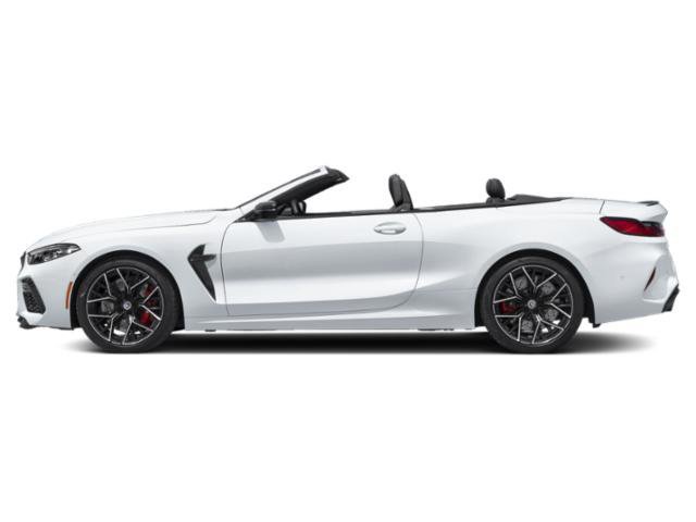 Used 2023 BMW M8 Competition w/ Driving Assistance Package AWD/4WD image 3
