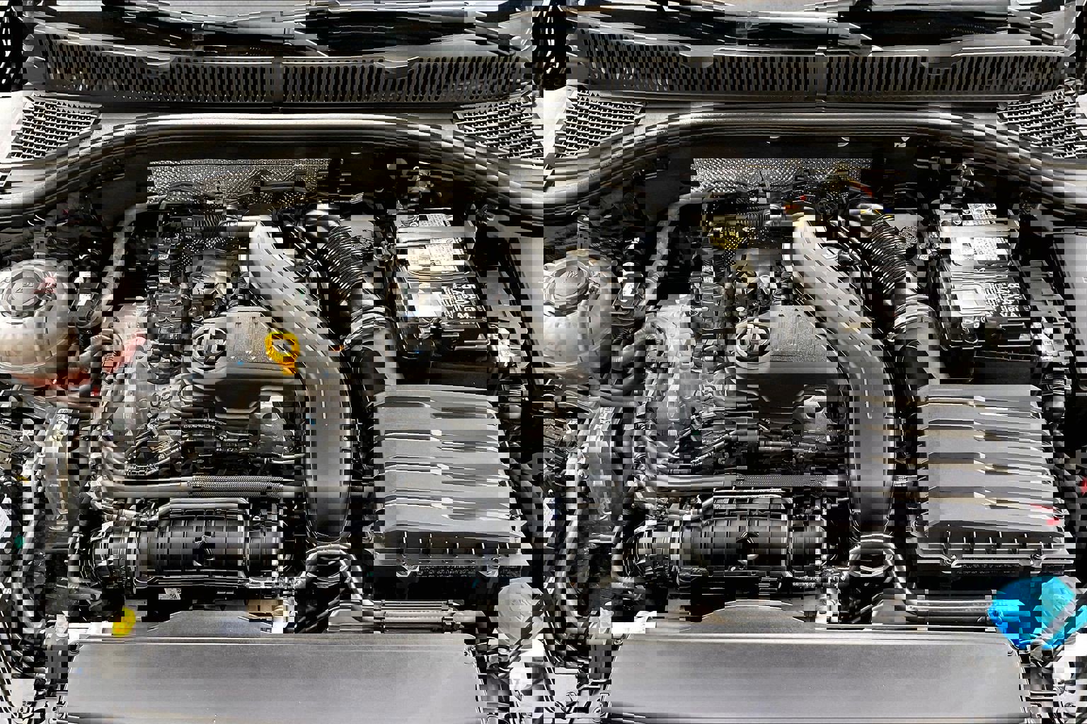 Certified 2024 Volkswagen Jetta SE w/ Panoramic Sunroof Package image 9