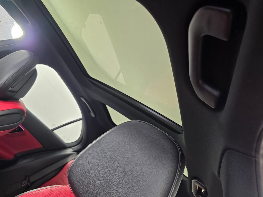 New 2026 Mercedes-Benz C 300 Sedan image 9
