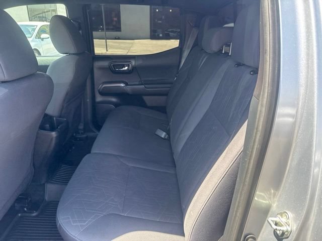Used 2019 Toyota Tacoma TRD Sport w/ Technology Package RWD image 23