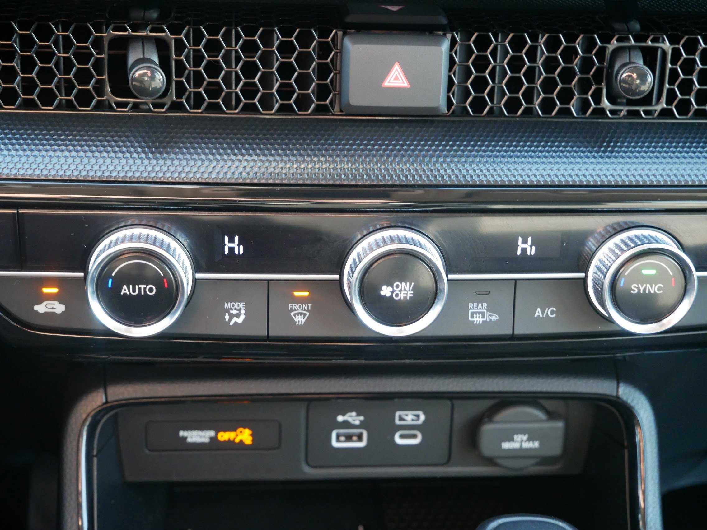 Used 2023 Honda CR-V EX-L image 23