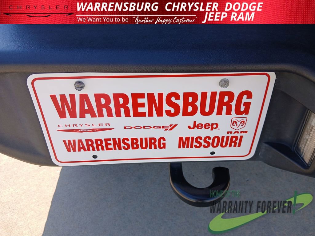 Used 2022 Jeep Wrangler Unlimited Sport image 35