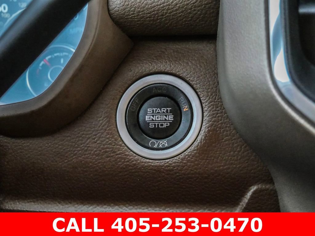 Used 2021 RAM 2500 Laramie image 33