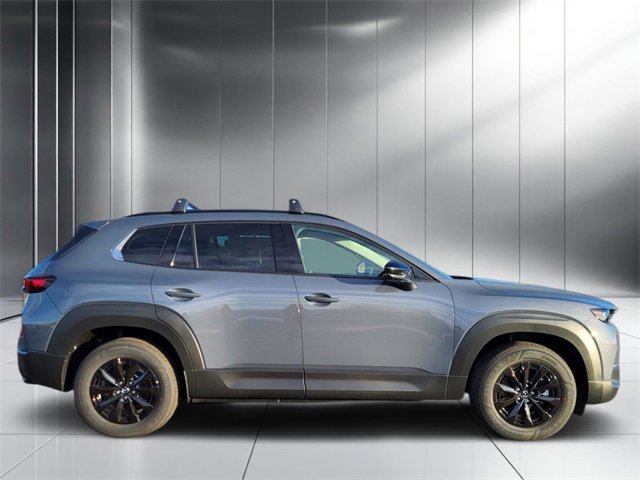 New 2026 MAZDA CX-50 AWD 2.5 Hybrid w/ Weather Package image 23