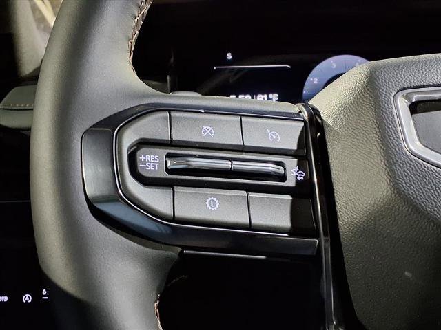 New 2026 GMC Acadia AT4 w/ Luxury Package image 11