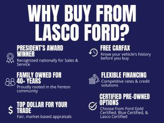 Certified 2020 Ford Escape SEL